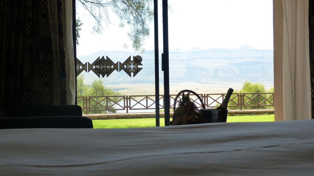 Black Mountain Leisure And Conference Hotel Groothoek Cameră foto